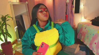 Siara_bonny live cam on Cam4