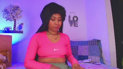 Siara_bonny live cam on Cam4