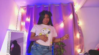 Siara_bonny live cam on Cam4