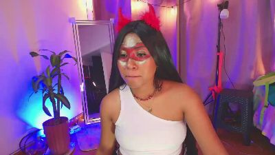 Siara_bonny live cam on Cam4