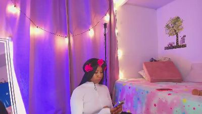 Siara_bonny live cam on Cam4