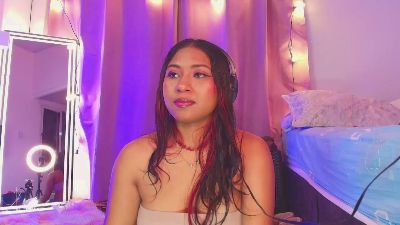 Siara_bonny live cam on Cam4