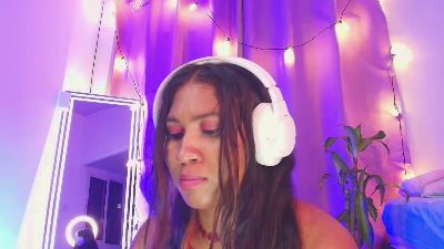 Siara_bonny live cam on Cam4