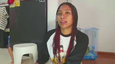 Siara_bonny live cam on Cam4