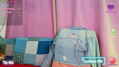 Siara_bonny live cam on Cam4
