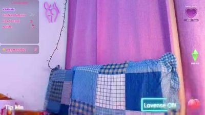 Siara_bonny live cam on Cam4