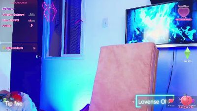 Siara_bonny live cam on Cam4