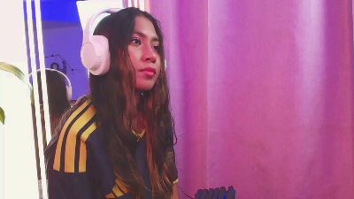 Siara_bonny live cam on Cam4