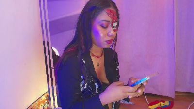 Siara_bonny live cam on Cam4