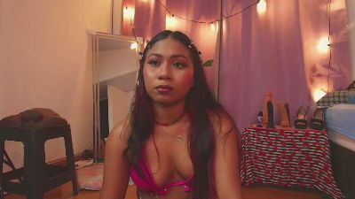 Siara_bonny live cam on Cam4