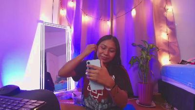 Siara_bonny live cam on Cam4