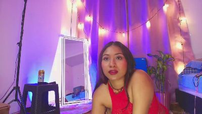 Siara_bonny live cam on Cam4