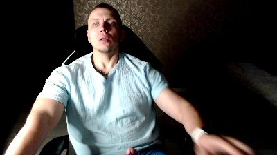 Siberia_Muscle live cam on Cam4