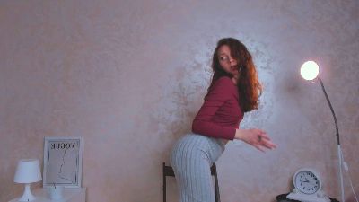 SibleyDewberry live cam on Cam4