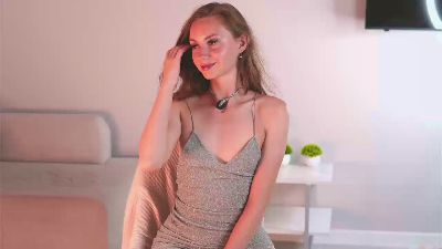 SibleyDewberry live cam on Cam4