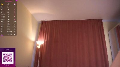 SibylLindsey live cam on Cam4