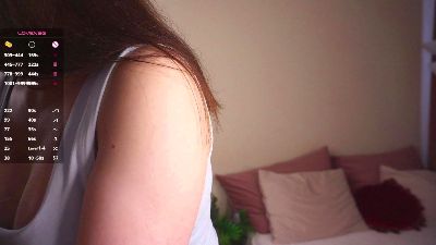 SibylLindsey live cam on Cam4