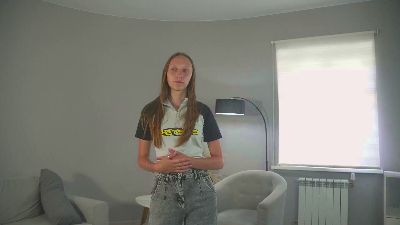 SibylRavetti webcam