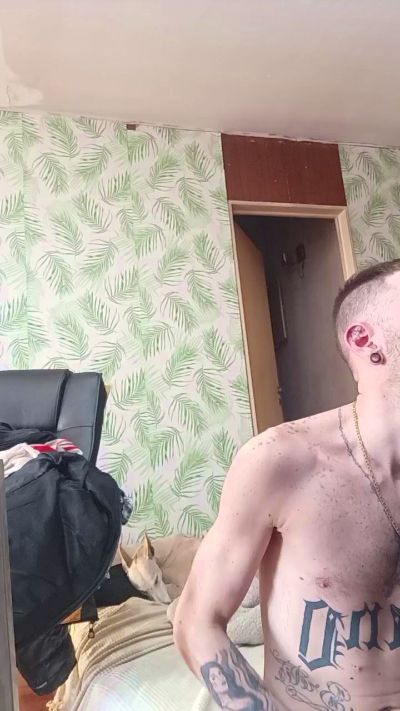 Siempreyooooo live cam on Cam4
