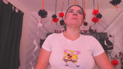 SiennaFranco live cam on Cam4