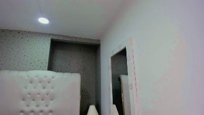 SiennaFranco live cam on Cam4