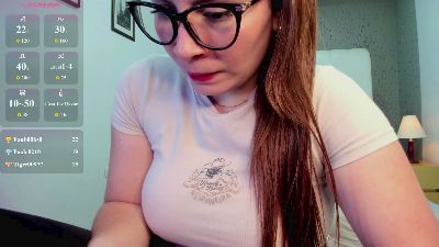 SiennaFranco live cam on Cam4