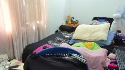 Sienna_girl live cam on Cam4