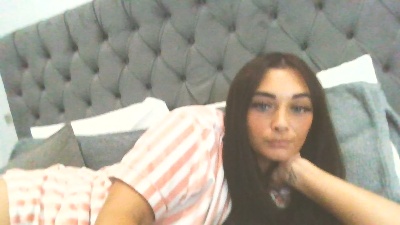 Siennafoxxx live cam on Cam4