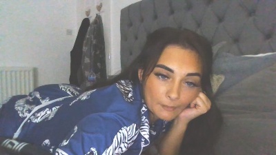 Siennafoxxx live cam on Cam4