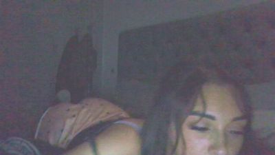 Siennafoxxx live cam on Cam4