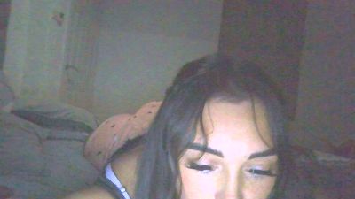 Siennafoxxx live cam on Cam4