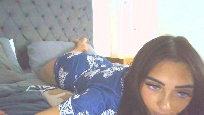 Siennafoxxx live cam on Cam4