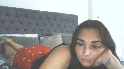 Siennafoxxx live cam on Cam4