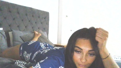 Siennafoxxx live cam on Cam4