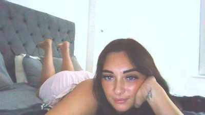 Siennafoxxx live cam on Cam4