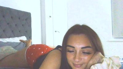 Siennafoxxx live cam on Cam4