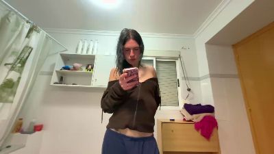 Siennaglyde webcam model live din Spania