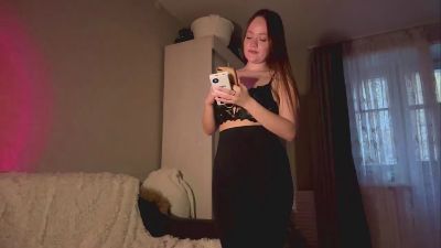 SierraSmelcer live cam on Cam4