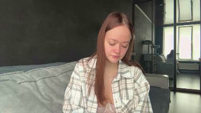 SierraSmelcer live cam on Cam4