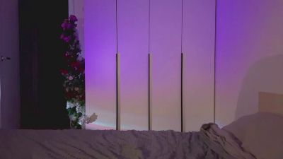 SierraSmelcer live cam on Cam4