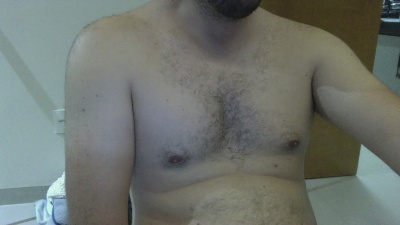 SigilosoVotu live cam on Cam4