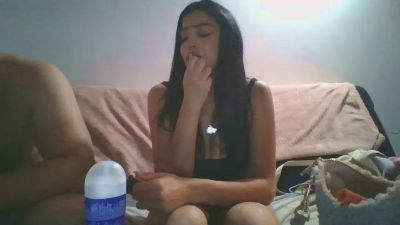 Siham_66 live cam on Cam4