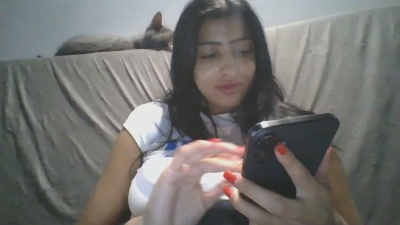 Siham_66 live cam on Cam4