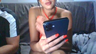 Siham_66 live cam on Cam4