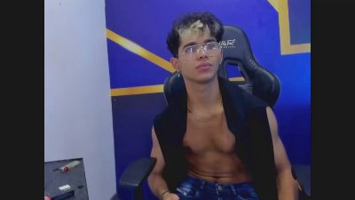 Silco_sex live cam on Cam4