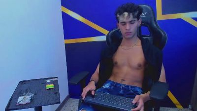Silco_sex live cam on Cam4