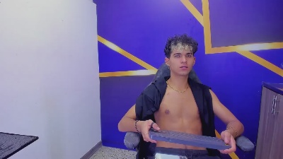 Silco_sex live cam on Cam4