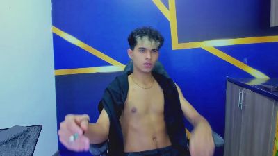 Silco_sex live cam on Cam4