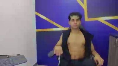 Silco_sex live cam on Cam4