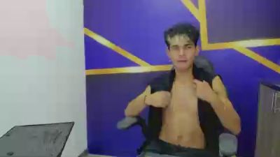 Silco_sex live cam on Cam4